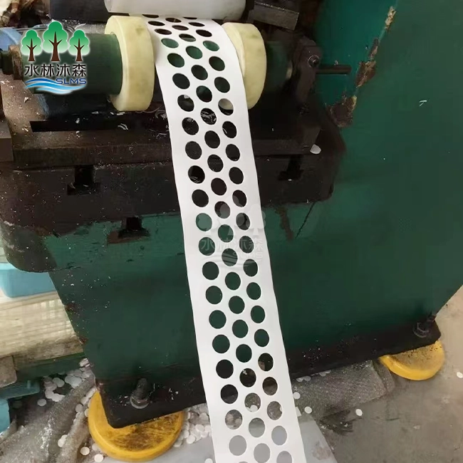 Poultry House Egg Conveyor Belt